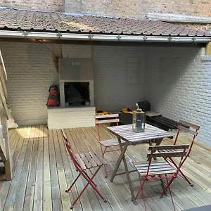 Met Terras Ostende