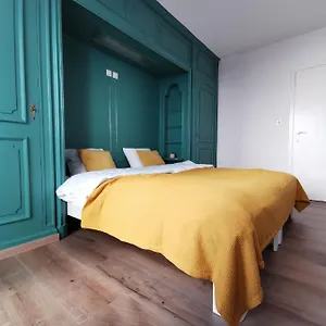 Vakantieaanzee21 Ostende